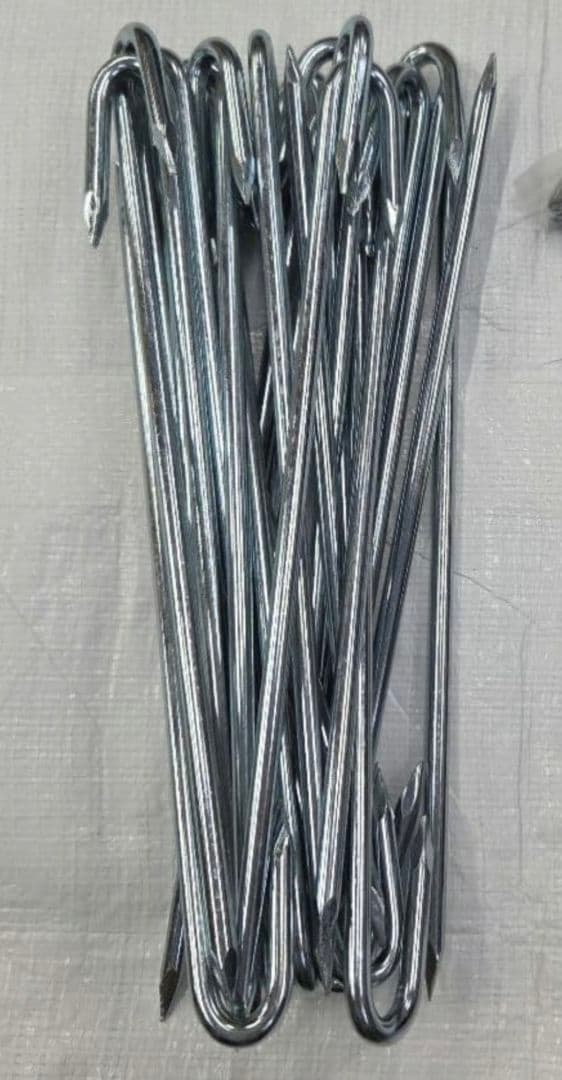 2回使用　ZANE ARTS オキトマ2 初期ロッド　DT-002