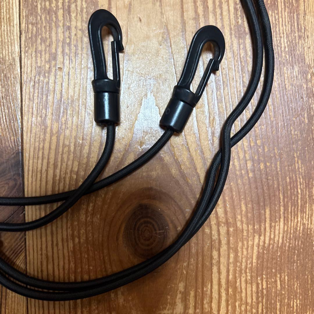 紐付き激レア❗️undercover はめ絵期2001年　サンダーボーン　ポーチ