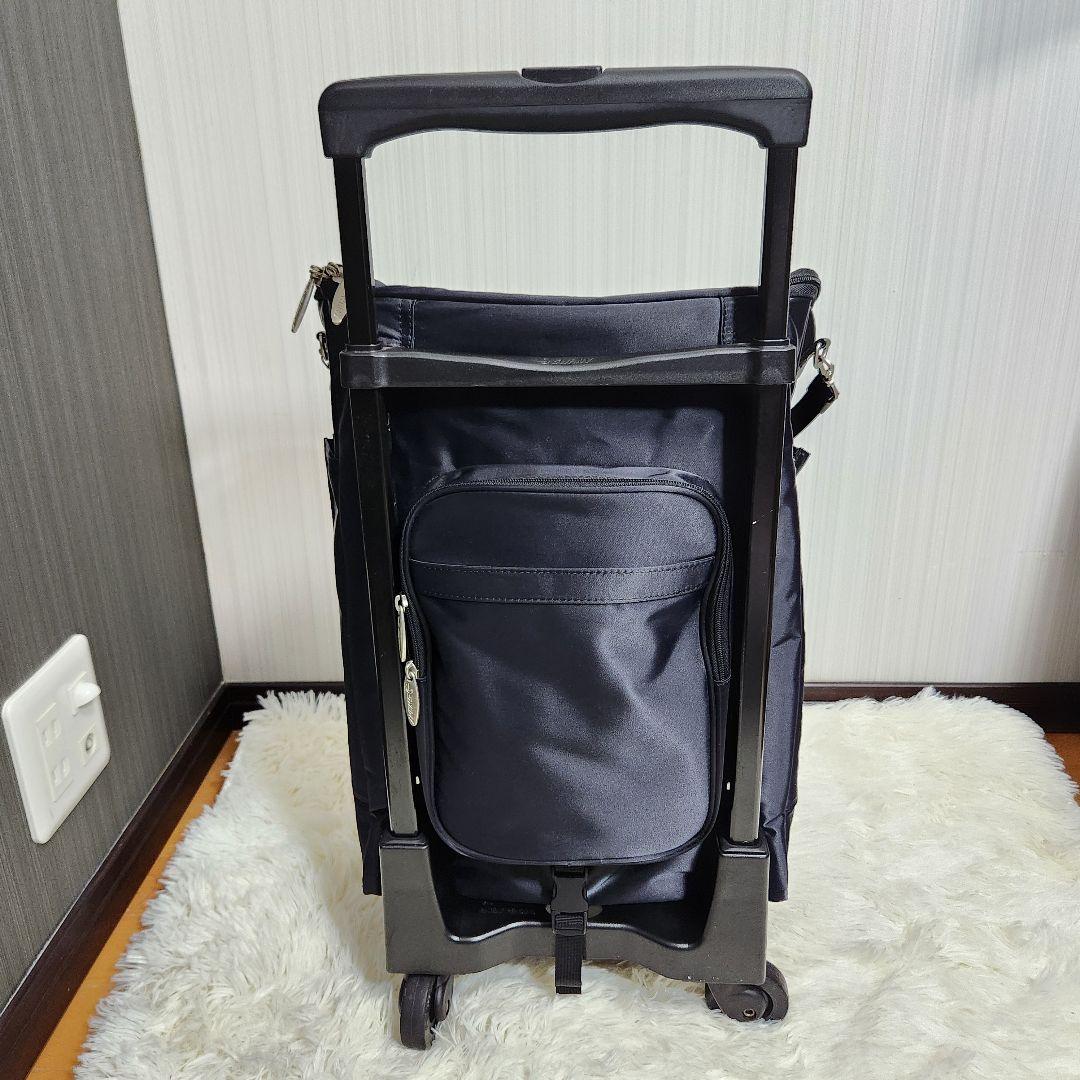 【美品】SWANY スワニー ブラック Lサイズ