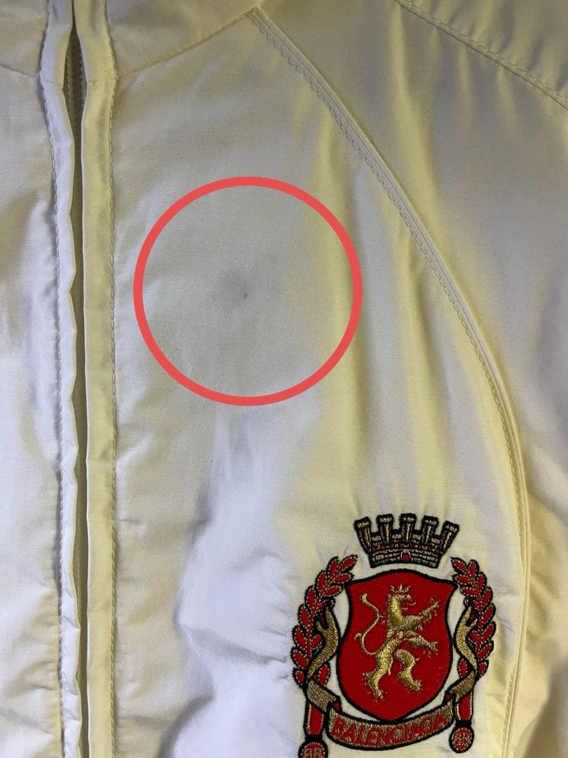 ジャケット・アウター balenciaga soccer track suit tokyo