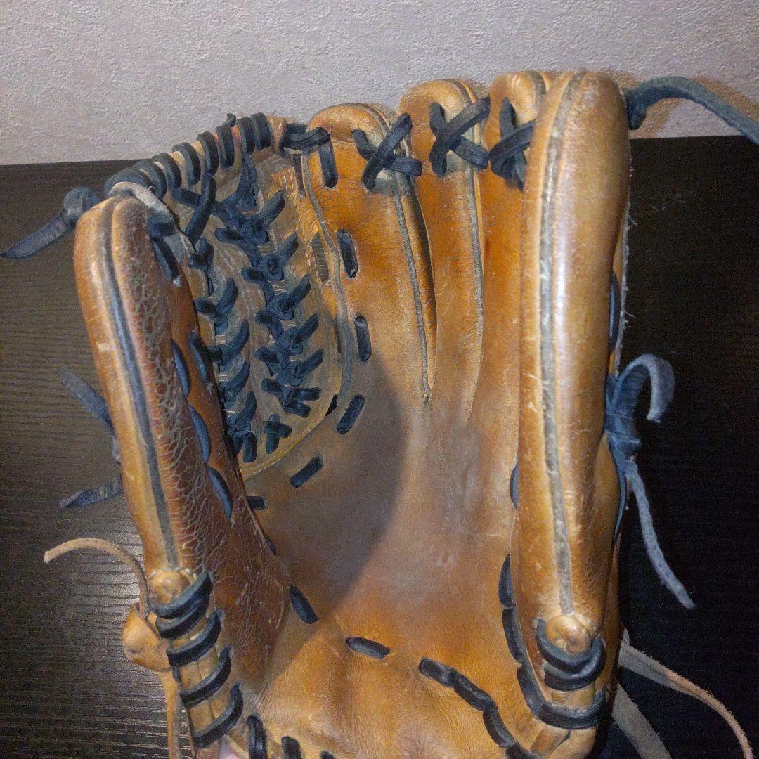 久保田スラッガー　軟式グローブ