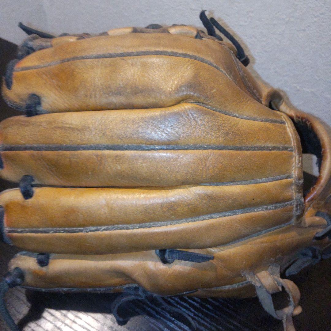 久保田スラッガー　軟式グローブ