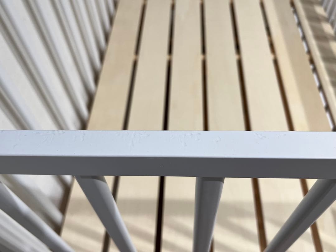 ベビーベッド キホン kihon yamatoya