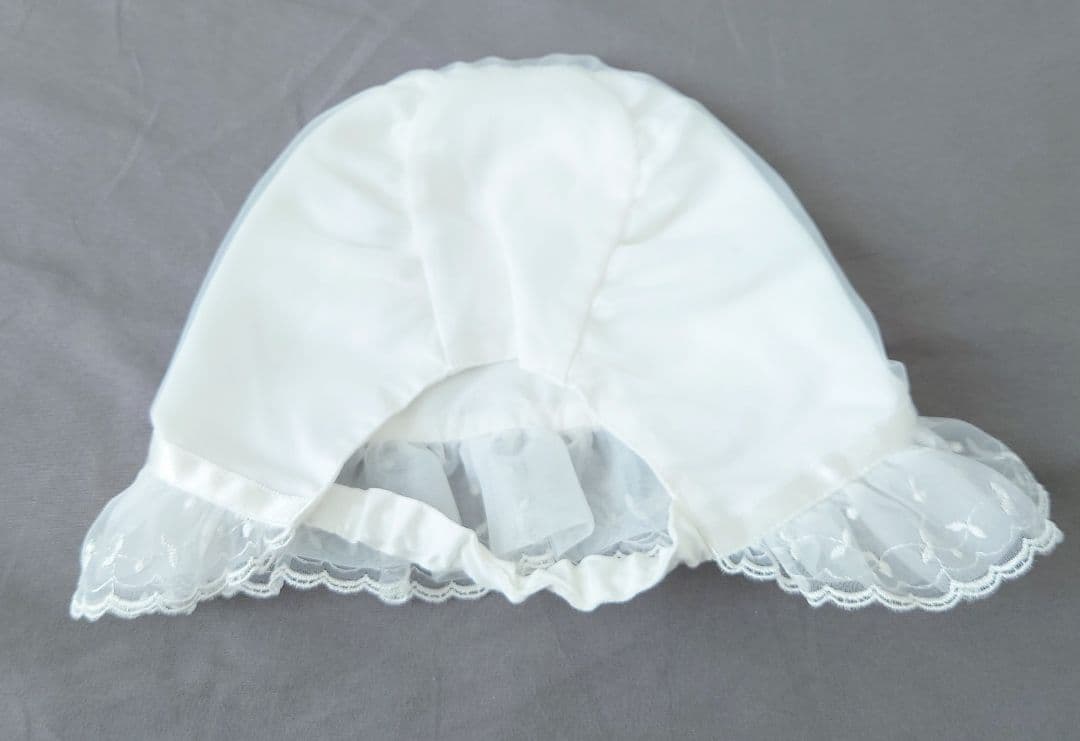 ベビードレス・ラップケットセット　ファミリア