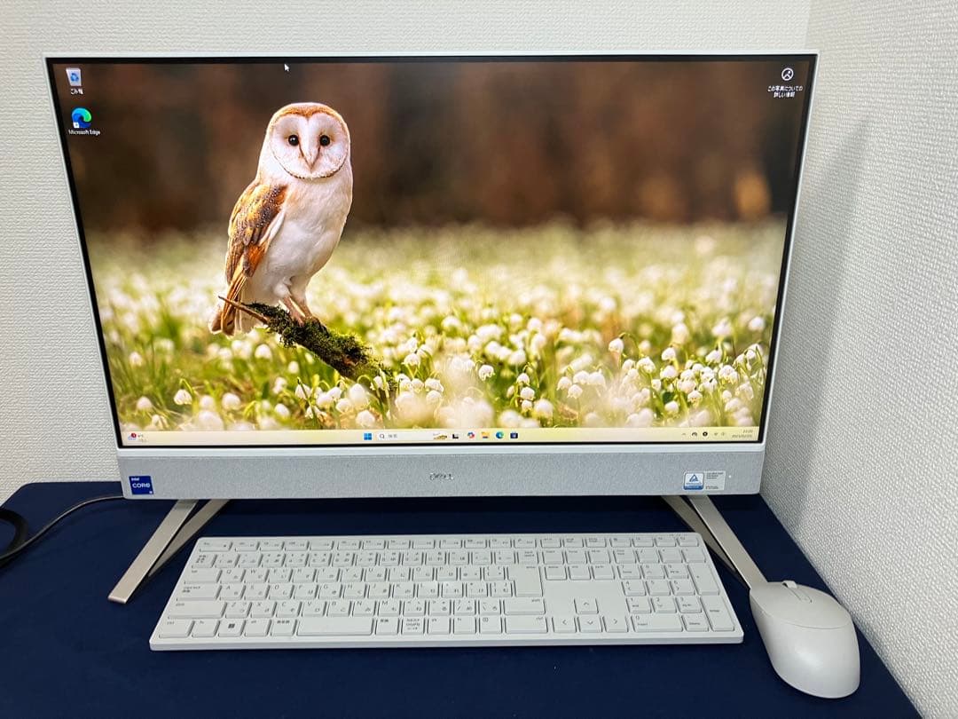 arashiyama専用第12世代i5 Dell Inspiron24 5410