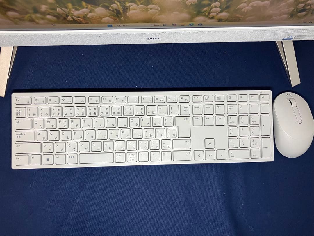 arashiyama専用第12世代i5 Dell Inspiron24 5410