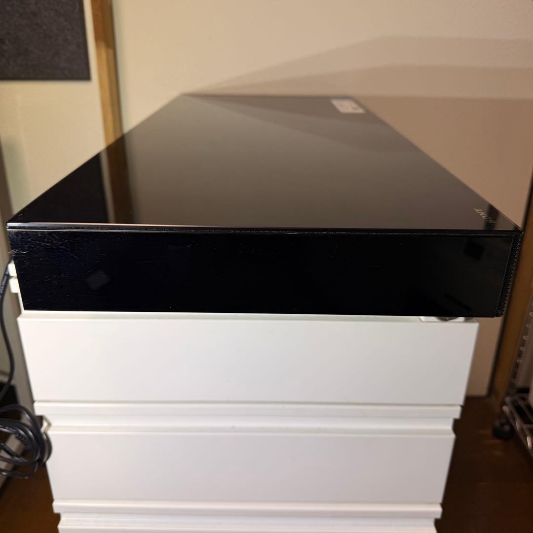 ソニー ホームシアターシステム 2.1ch HT-XT2