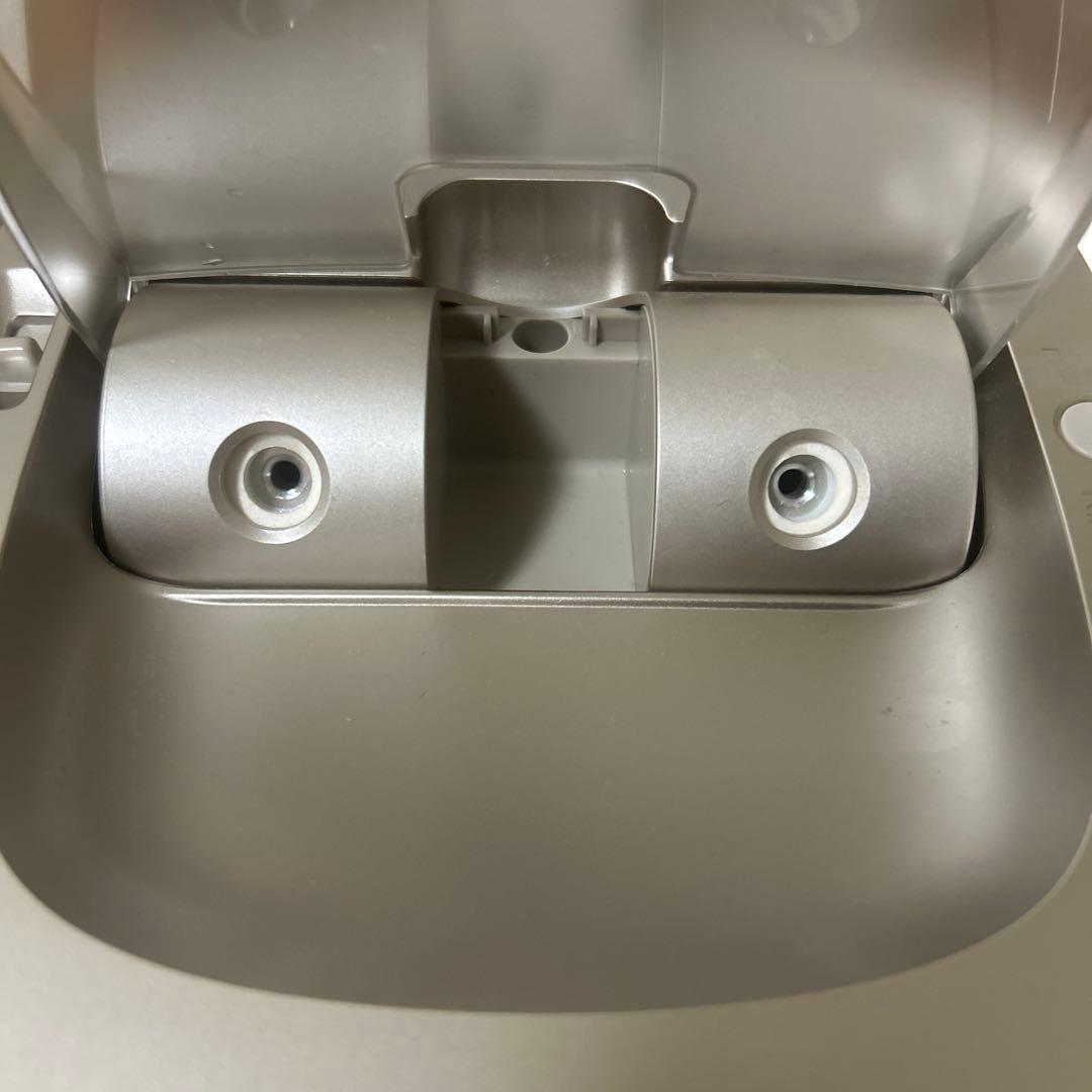 パナソニック　スチーマーナノケア