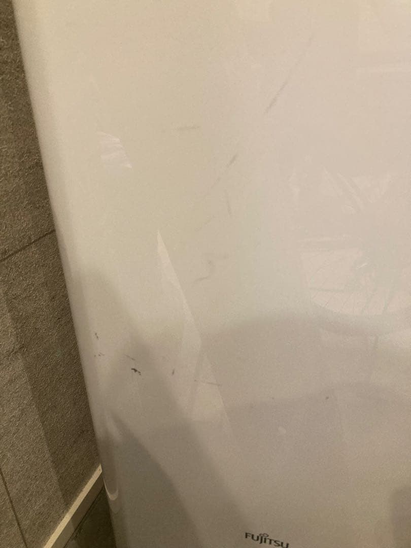 脱臭機　富士通　HDS-3000G 2023年製