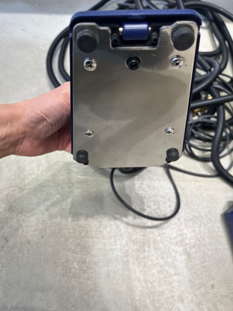 炭酸発生装置　トルケアシェア