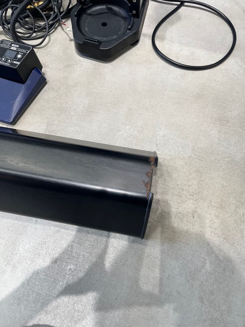 炭酸発生装置　トルケアシェア