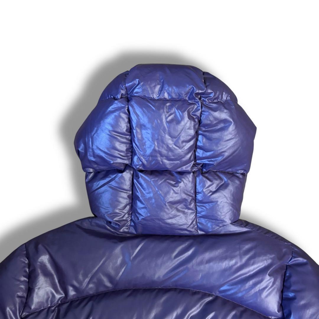 Y*o様 希少デザイン✨MARMOT マーモット ボタン フード 短丈 M-3