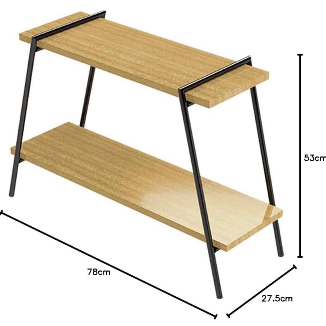 コレンド　COLLEND アイアンレッグラック