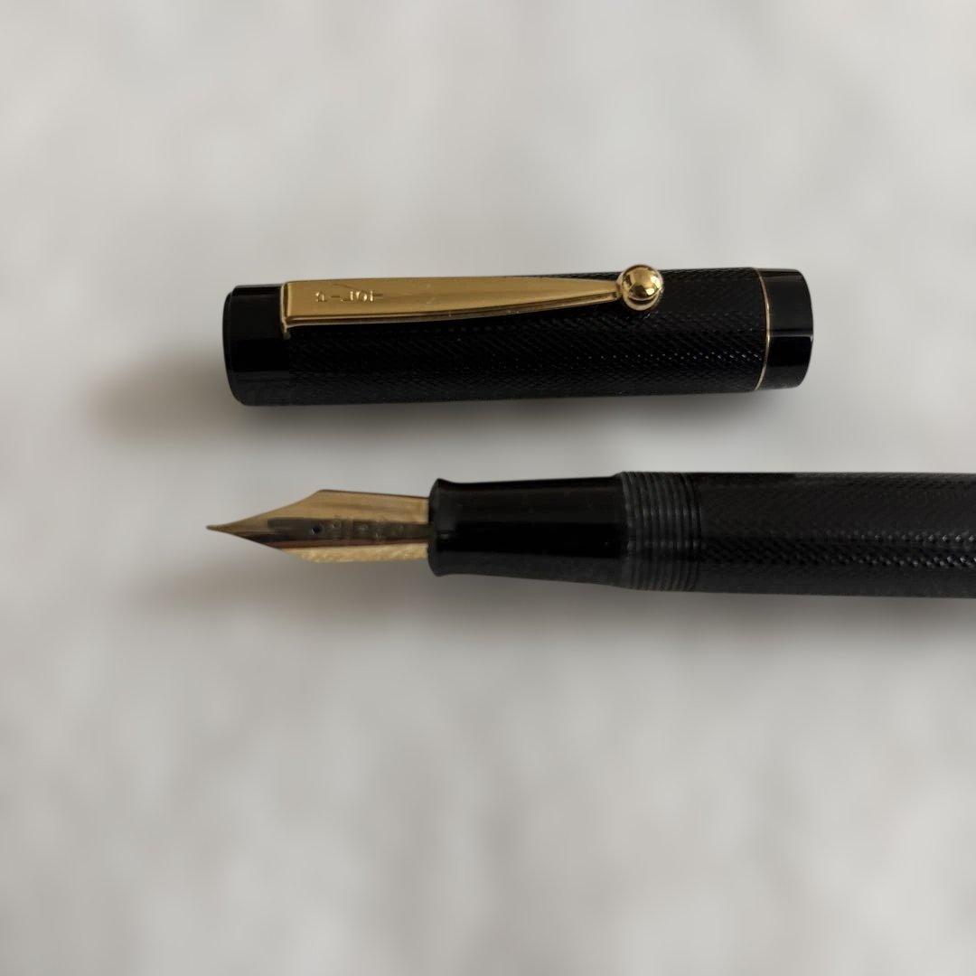 PILOT 70 VEST TYPE FOUNTAIN PEN 限定版