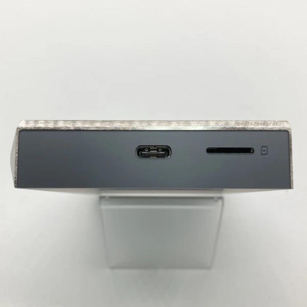 ポータブルプレーヤー Astell&Kern A&ultima SP2000T CN