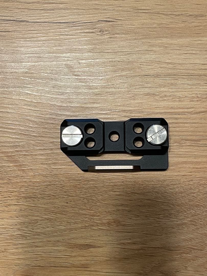 SONY FX30 TILTAハーフケージ・スキンシール付