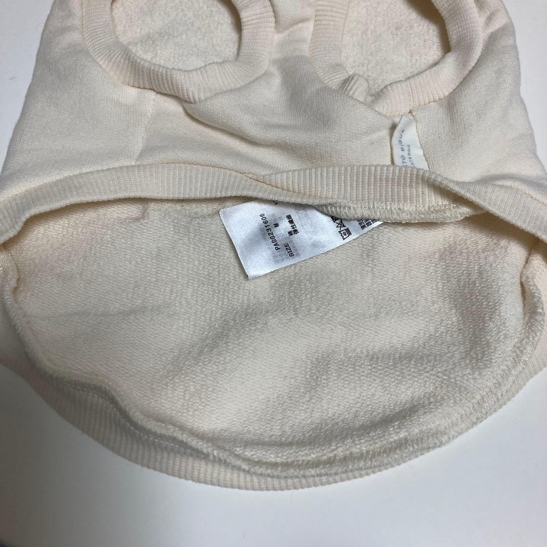 GELATO PIQUE CAT&DOG ペット服3点