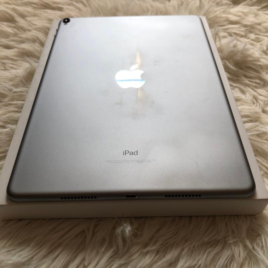 【完動品】iPad Pro 10.5 64GB Wi-Fi 【すぐ発送】