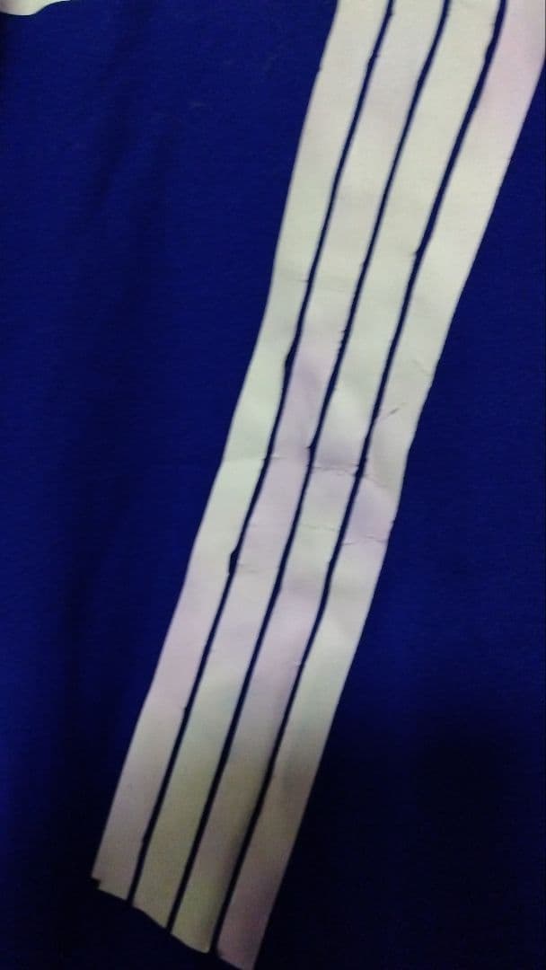 【希少】日本代表ユニフォーム7番　中田英寿