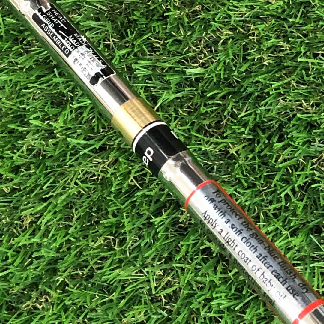 【超希少品】 スコッティキャメロン CLASSICS ニューポート2 35インチ