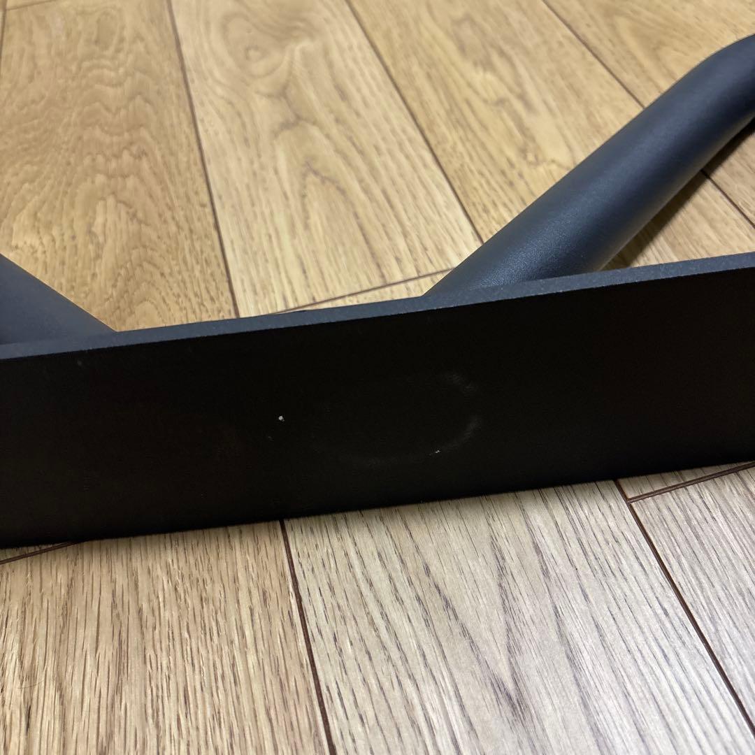 cha〜　MBCオリジナルラック トップマウントプルアップバー