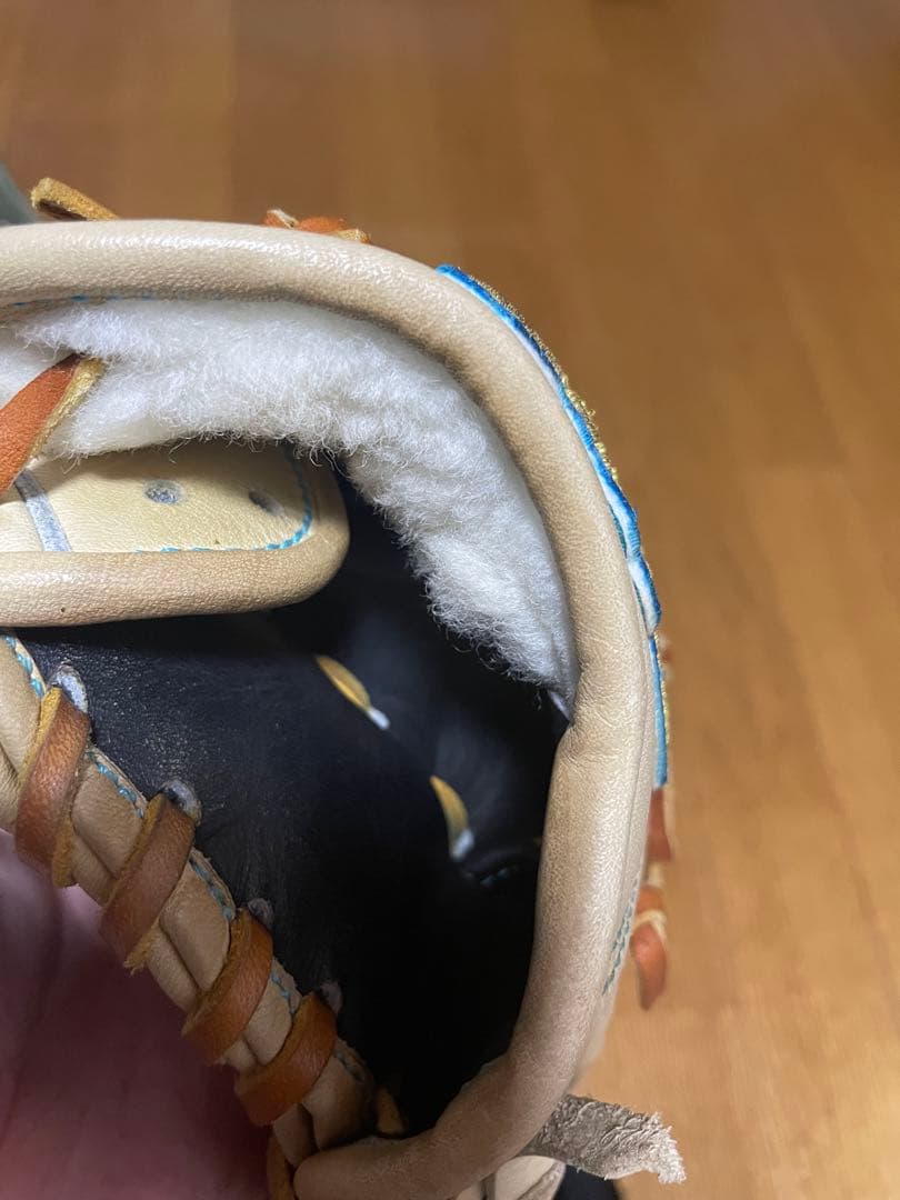 スラッガー　少年軟式グローブ　オールラウンド 2024年限定モデル