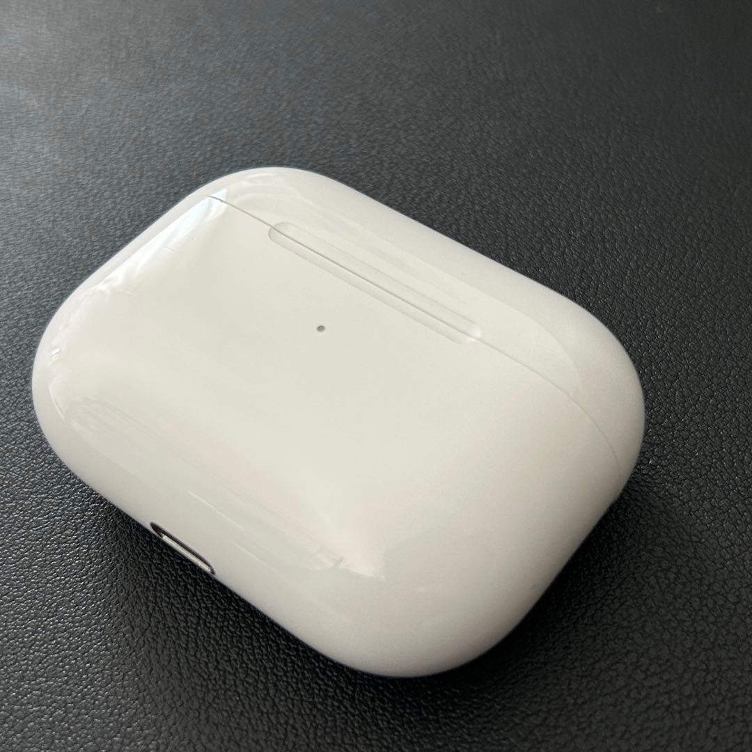 AirPods Pro（第1世代）+ AZLAイヤーピース（SS/S/MS）