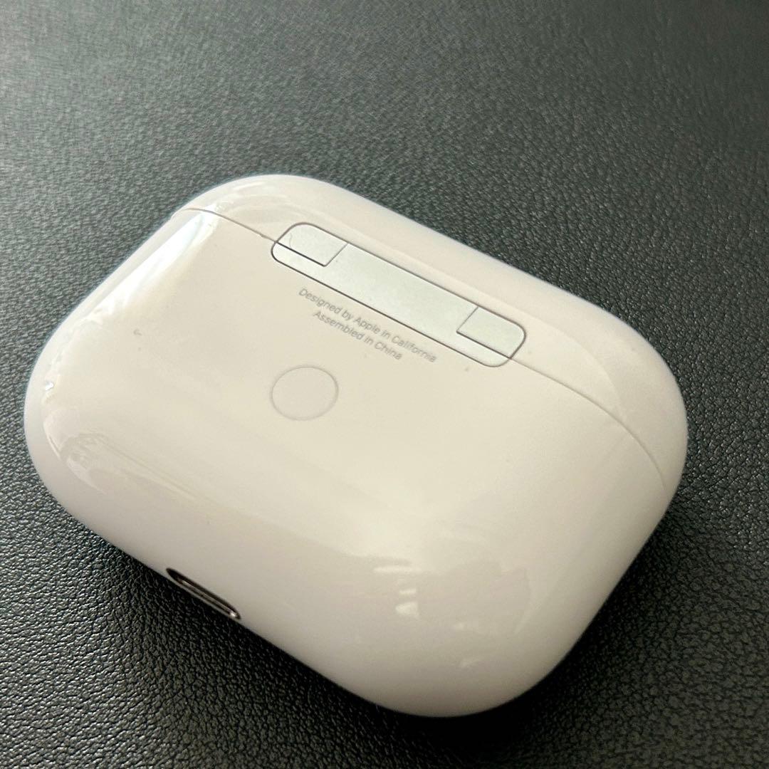 AirPods Pro（第1世代）+ AZLAイヤーピース（SS/S/MS）