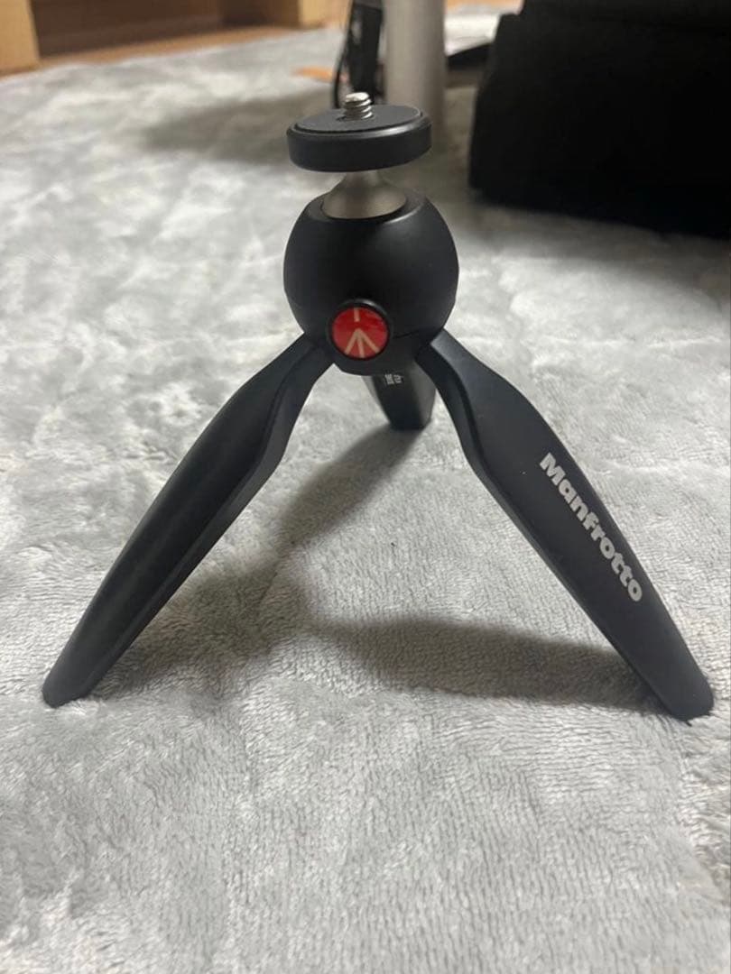 nebula プロジェクタースタンド＆リモコン付き