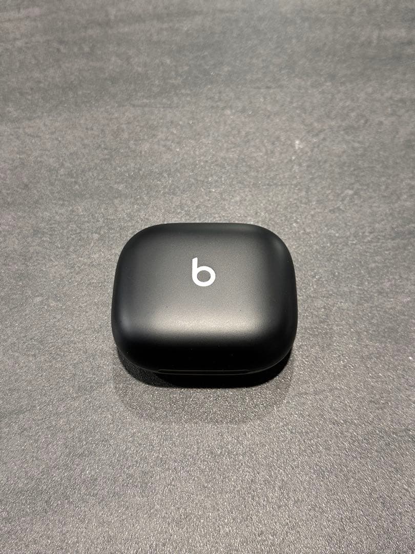 Beats power beats pro 2 ジェットブラック