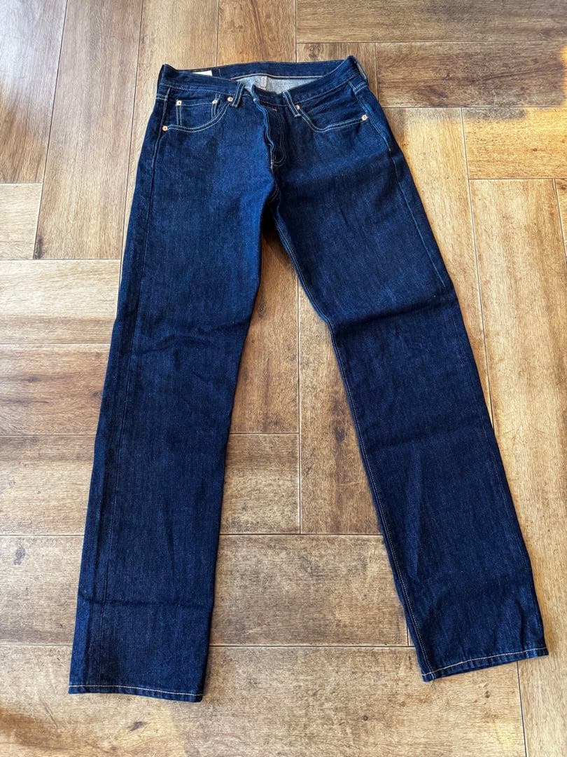 Levi's 501 デニムパンツ W30 L32