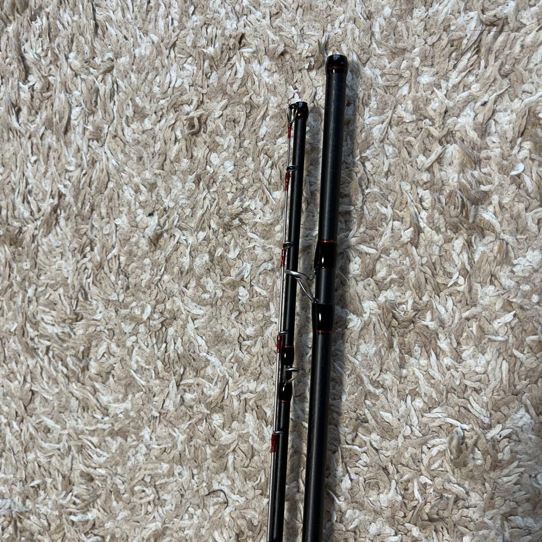 シマノ　BAYGAME メバル Ｍ300