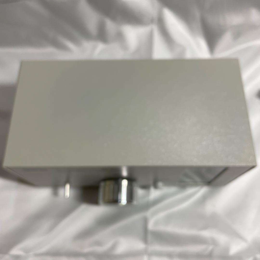 ラックスマン　FM ステレオチューナー　LXV−0T8 美品　ワイドFM対応