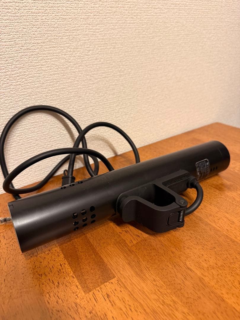 BONIQ 2.0 低温調理器 黒