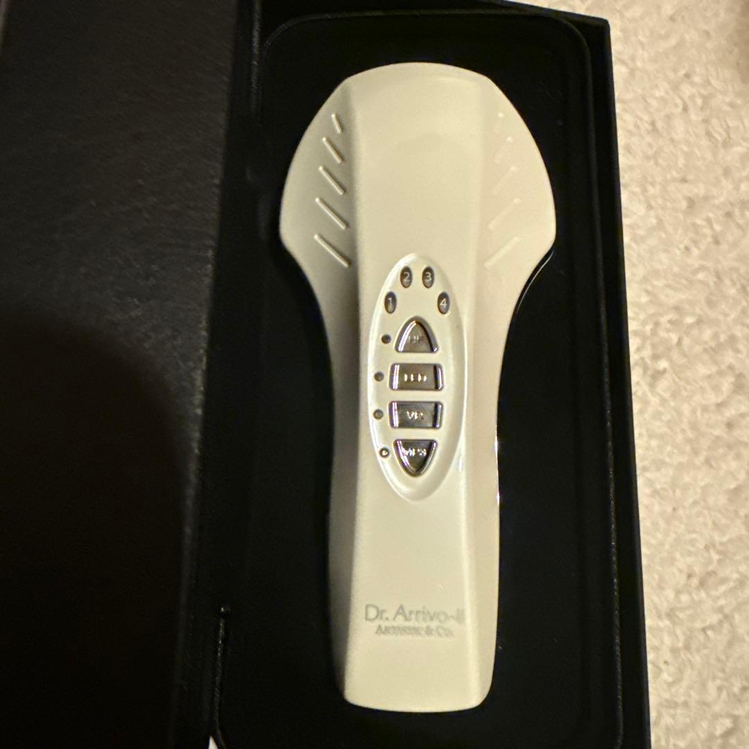Dr. Arrivo-II 美顔器