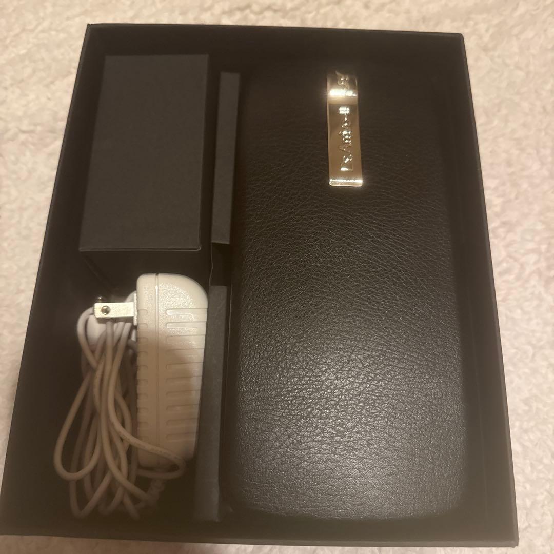 Dr. Arrivo-II 美顔器