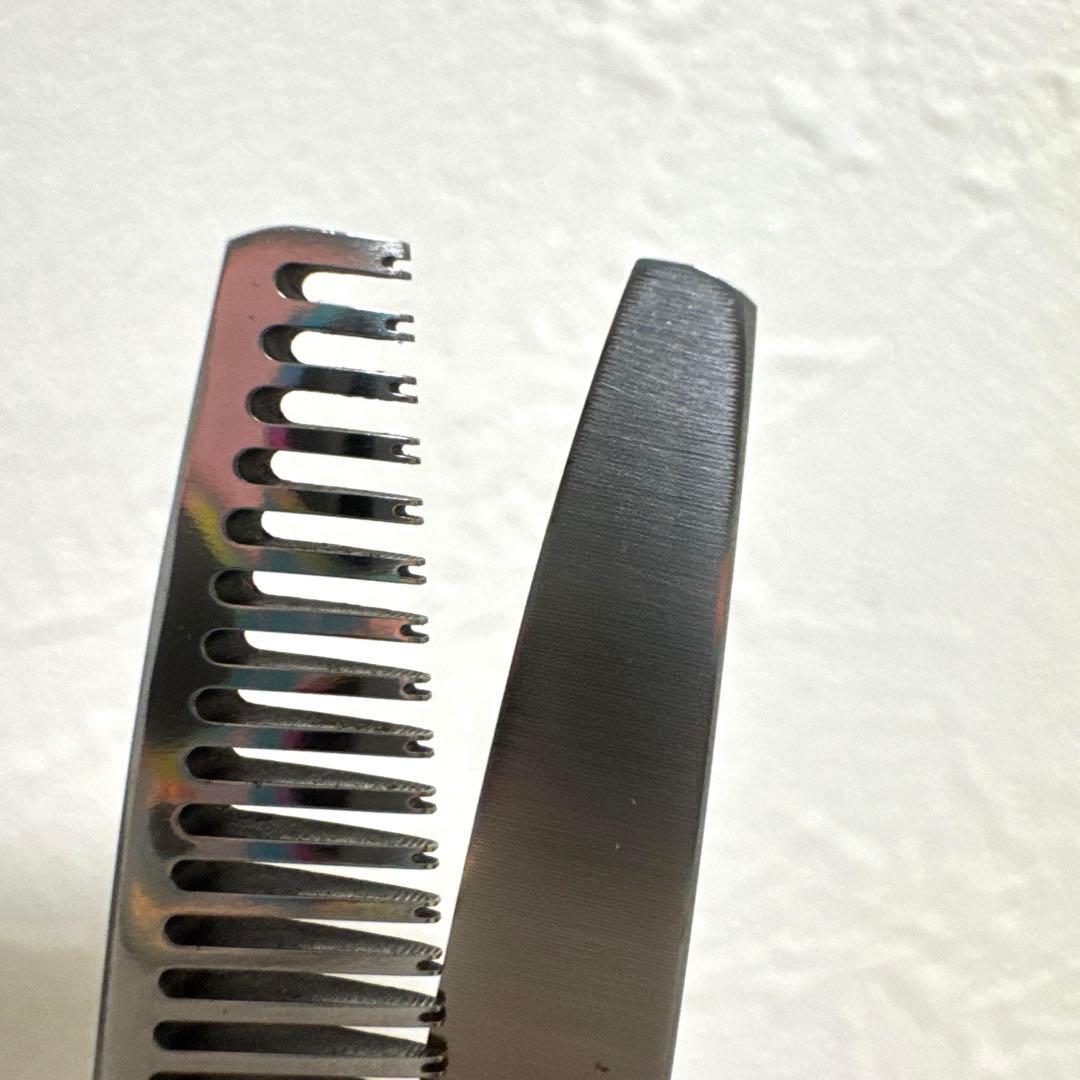 東京理器胡蝶 ＣＨＶ－４０Ｔカーブセニングシザー