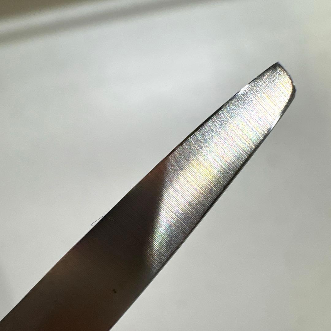 東京理器胡蝶 ＣＨＶ－４０Ｔカーブセニングシザー