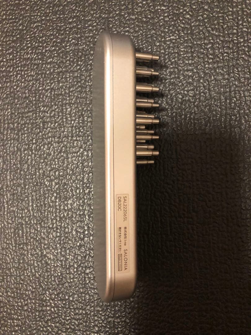 ‼️今だけセール‼️超美品【サロニア】リフトブラシ リフトアップ￼