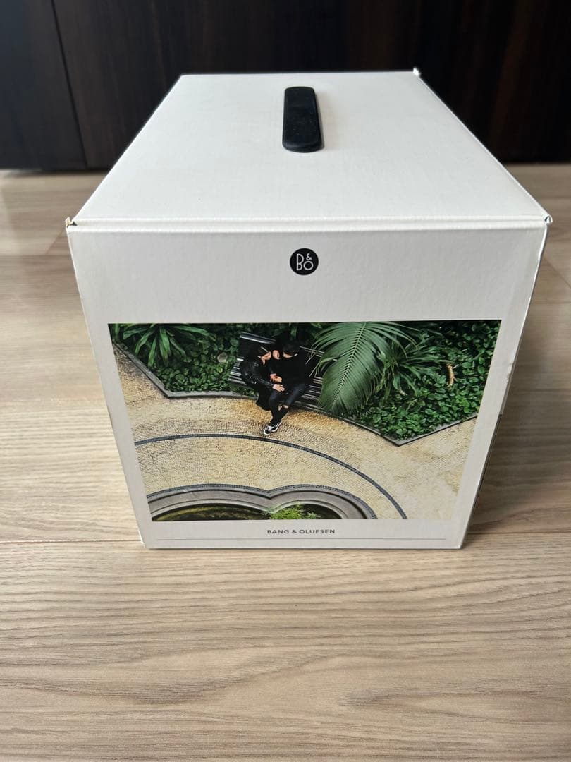 Bang & Olufsen ワイヤレススピーカー Beoplay M5