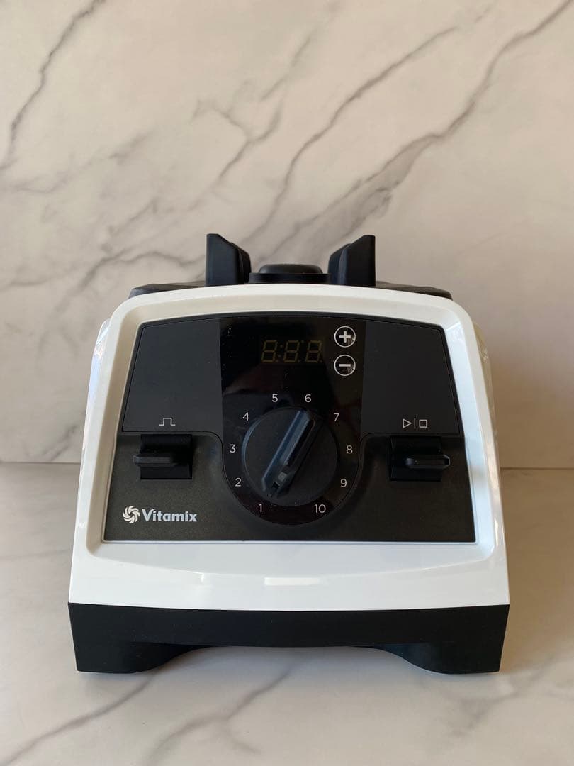 Vitamix V1200i 2l コンテナー 【保証・レシピ本付】