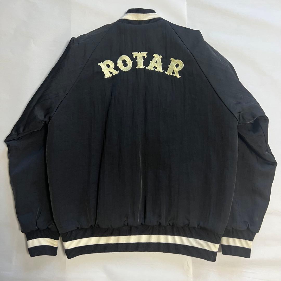 ROTAR スタジャン