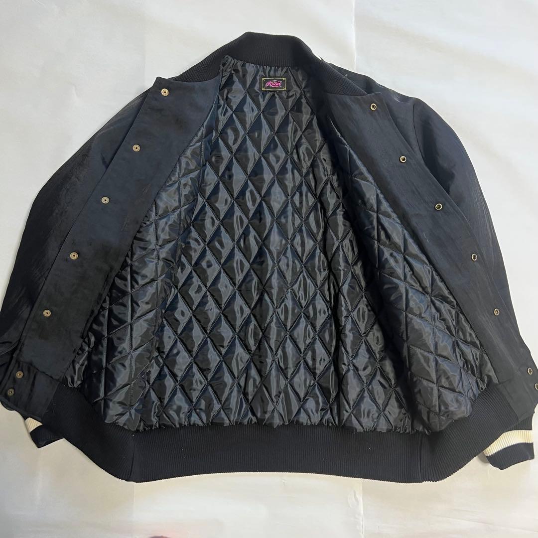 ROTAR スタジャン