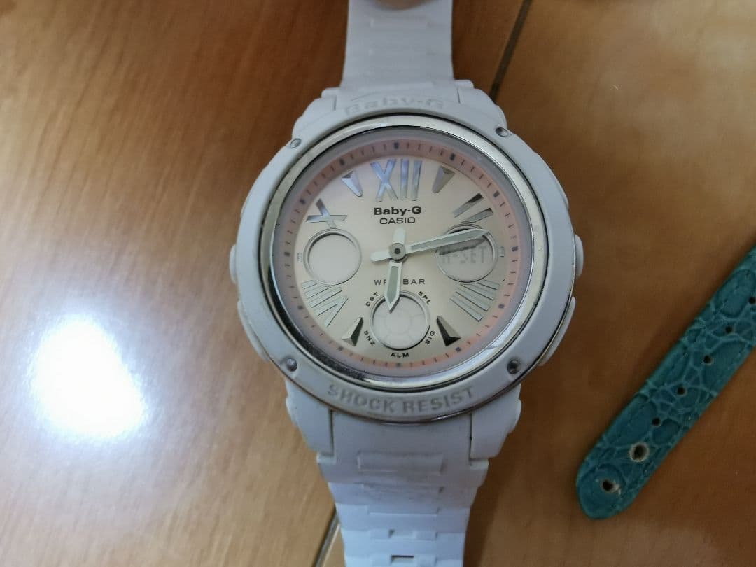 SEIKO時計など、GUCCI 、HERMES　8点セット