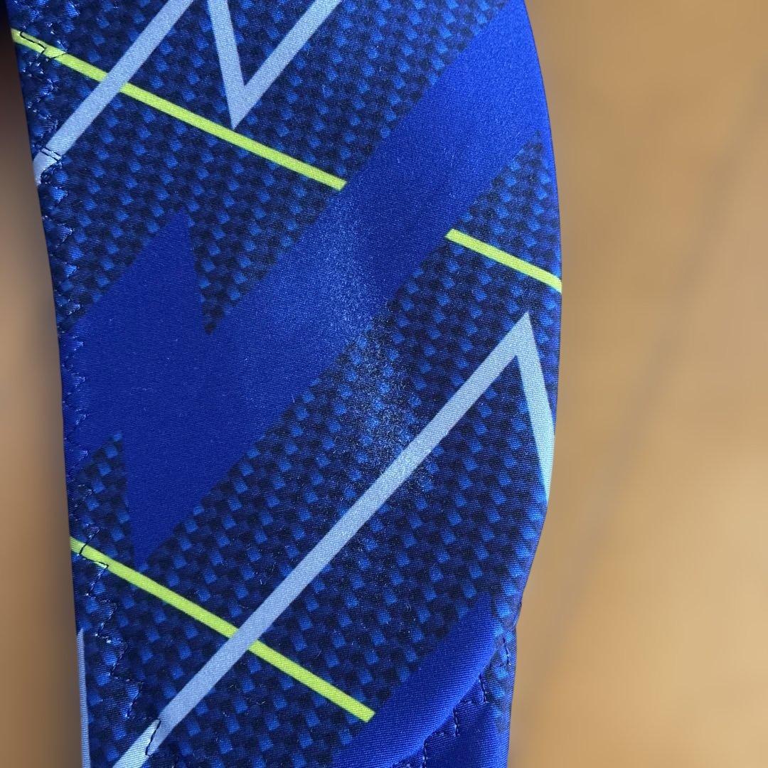 GOLDWIN レーシングスーツ スキーウェア ワンピース LサイズG-7501