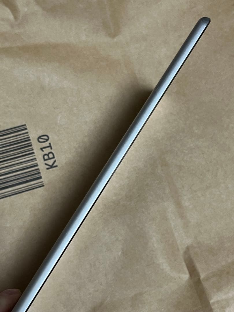 iPad mini 4 Wi-Fi+Cellular 128GB 値下不可