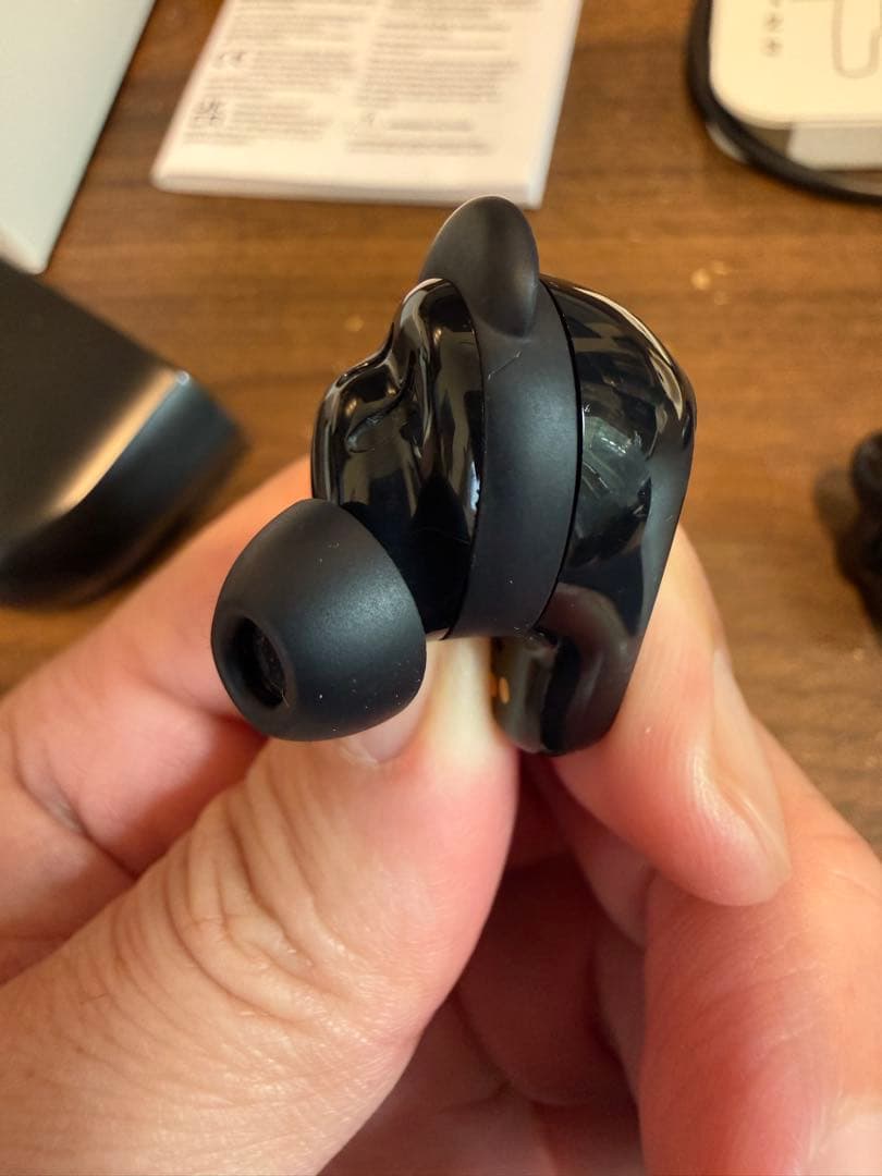 BOSEQuietComfortEarbuds Ⅱ