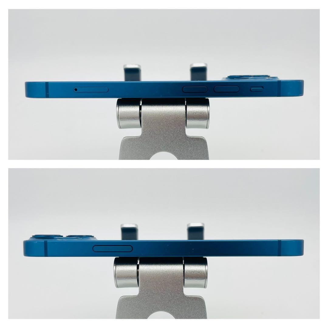 B 100% iPhone 13 mini 128 GB SIMフリー 本体