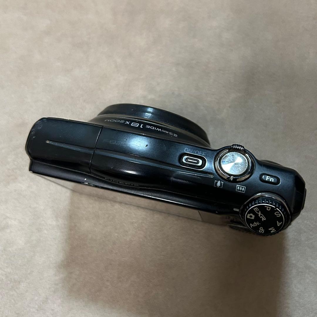 FUJIFILM FINEPIX F820EXR 富士フイルム デジカメ カメラ