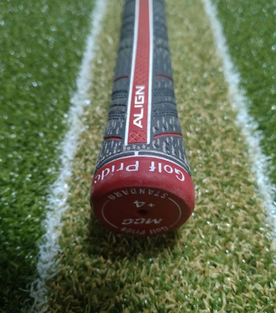 VENTUS TR BLUE 6S VeloCore 1Wテーラーメイドスリーブ